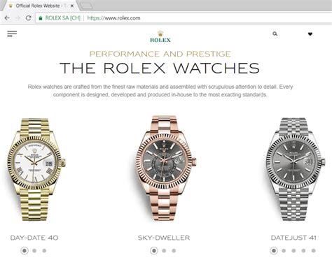 come autentificare rolex|swiss rolex official site.